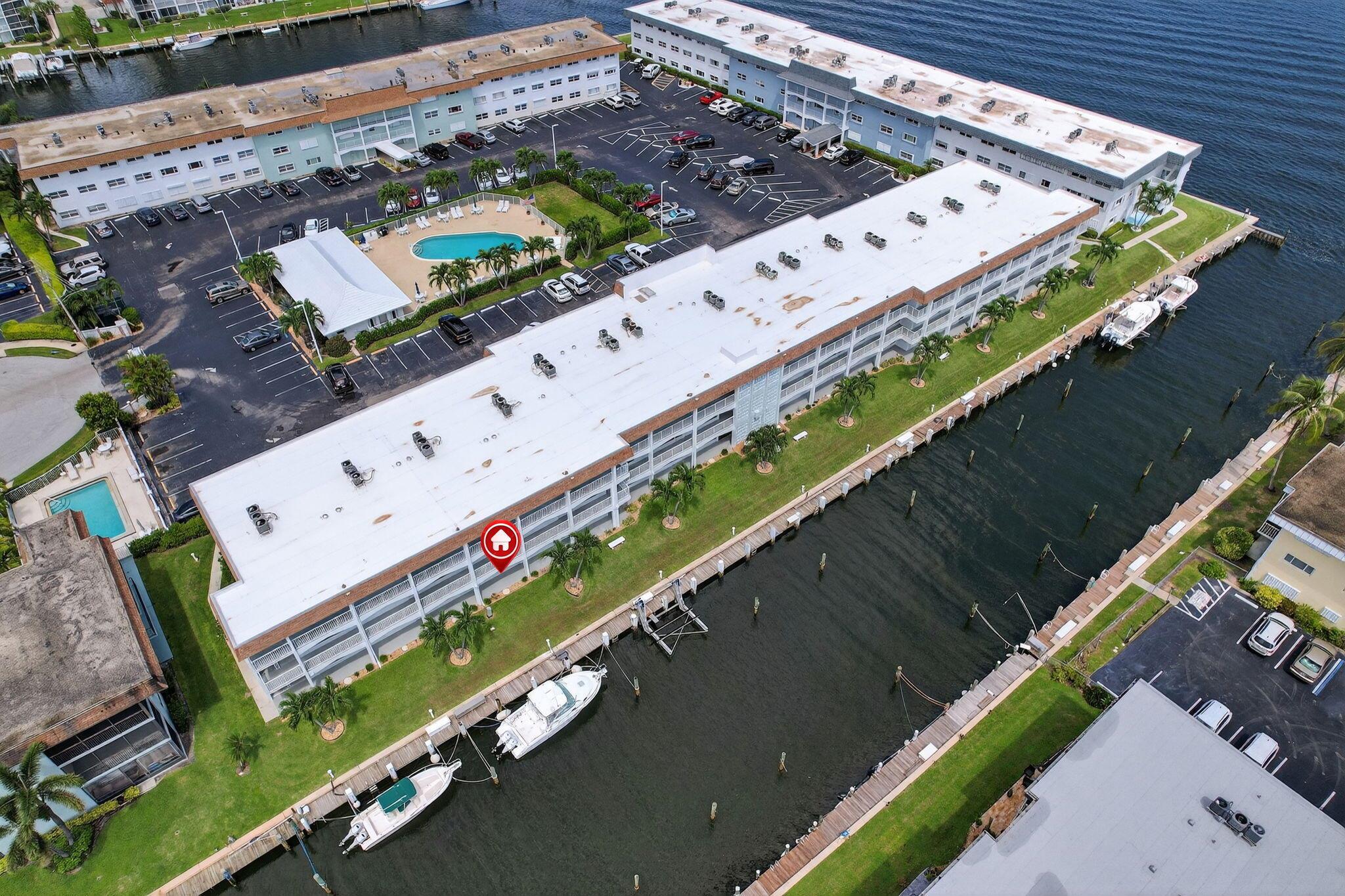 SHORE CLUB APTS B & C CON - Residential Lease