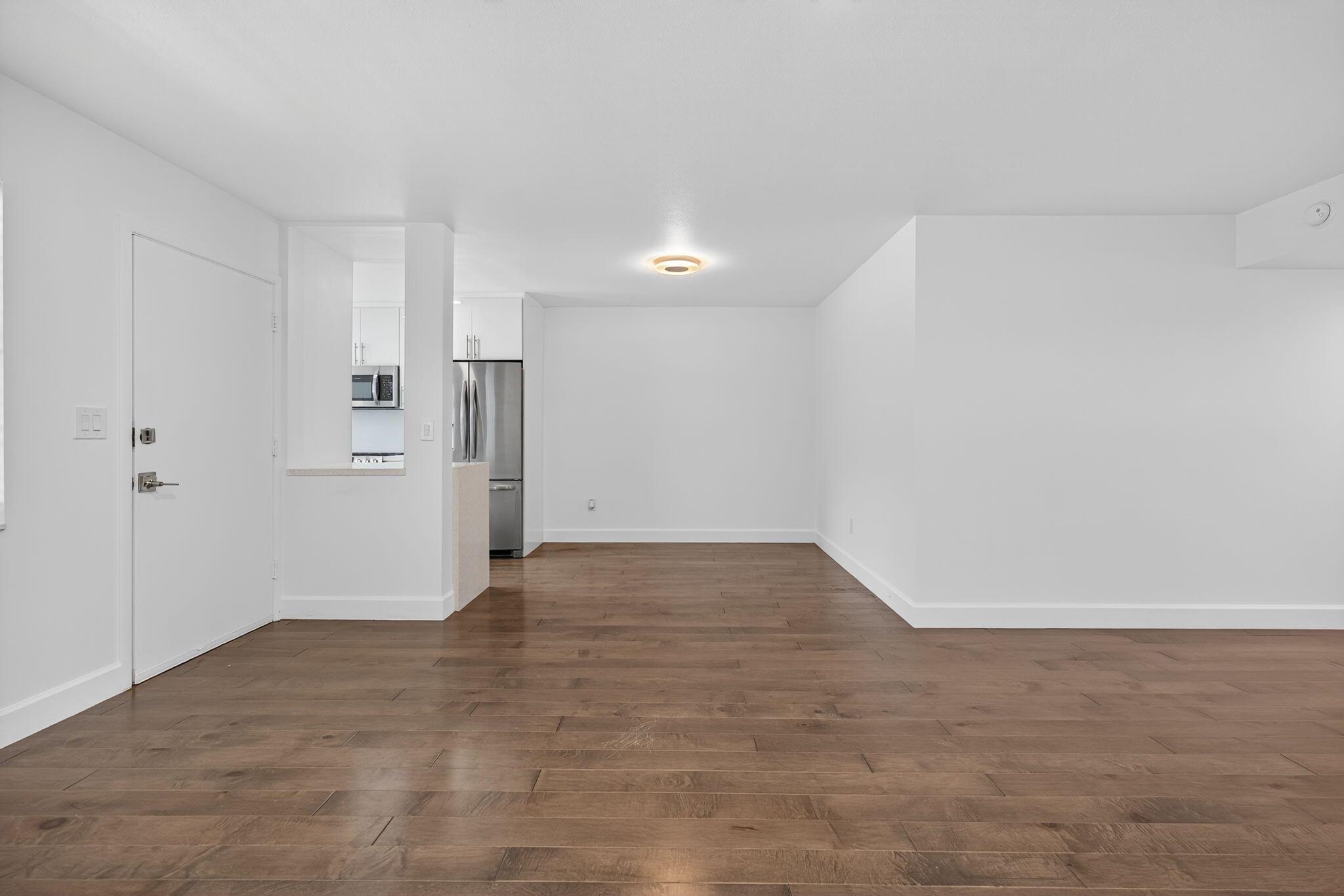 SHORE CLUB APTS B & C CON - Residential Lease