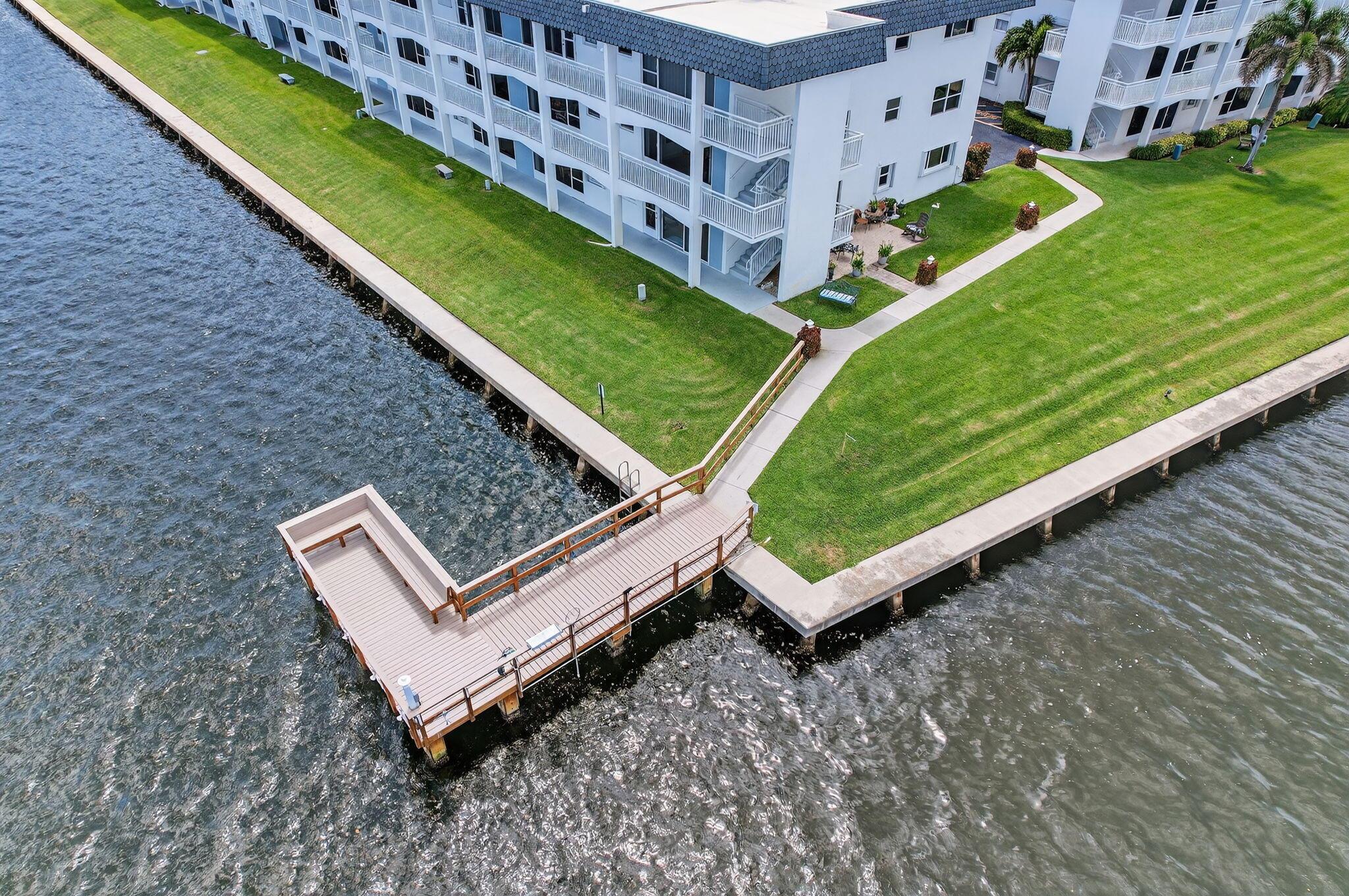 SHORE CLUB APTS B & C CON - Residential Lease