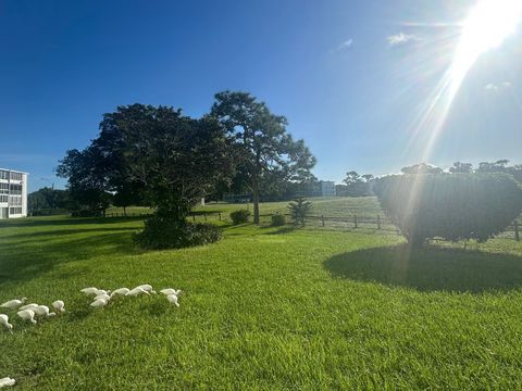 A home in Deerfield Beach