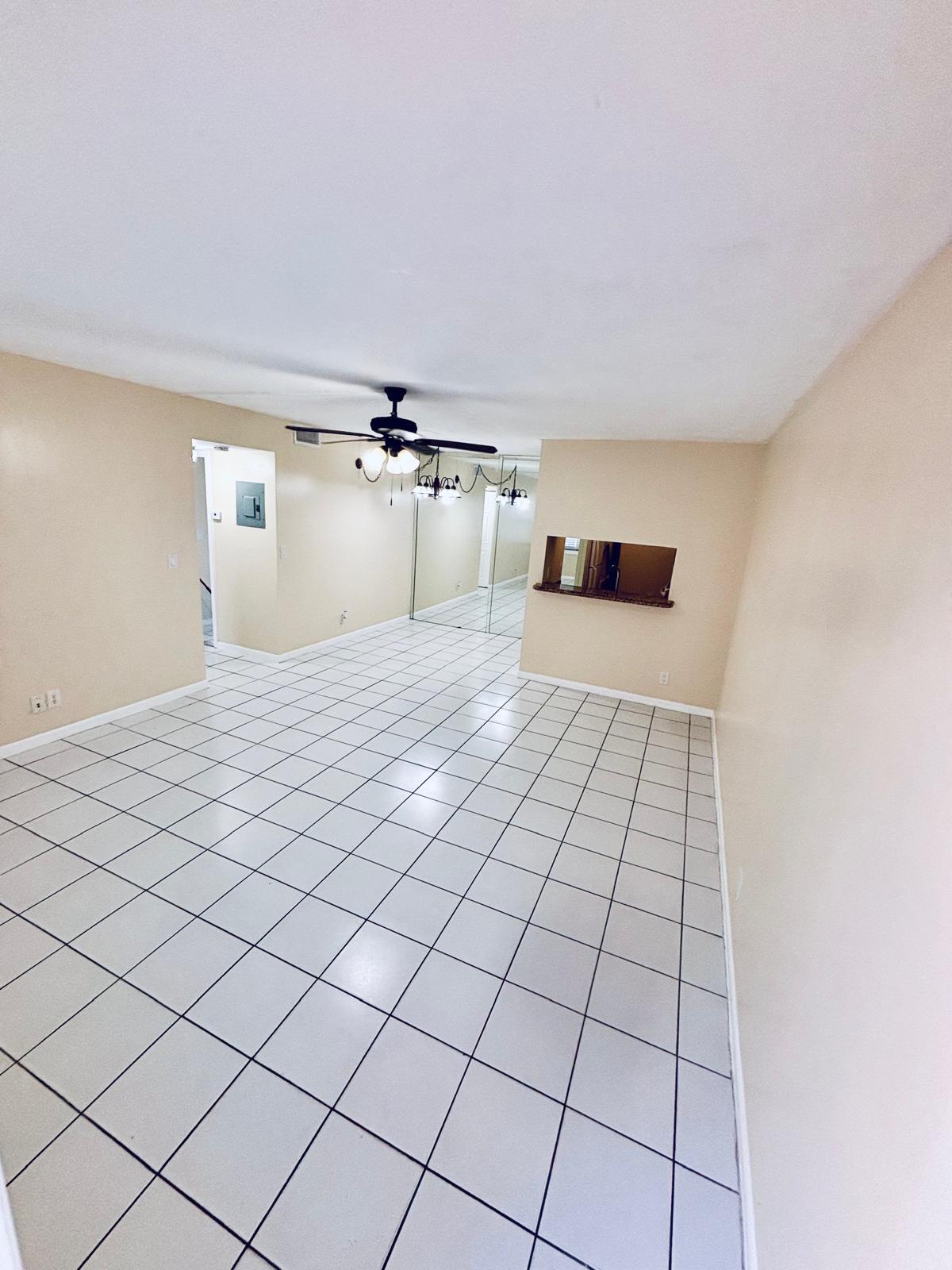 LAKEWOOD VILLAGE - Residential Lease