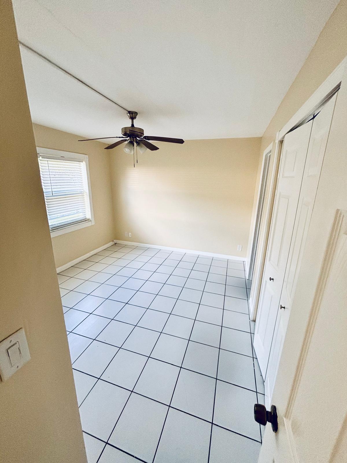 LAKEWOOD VILLAGE - Residential Lease