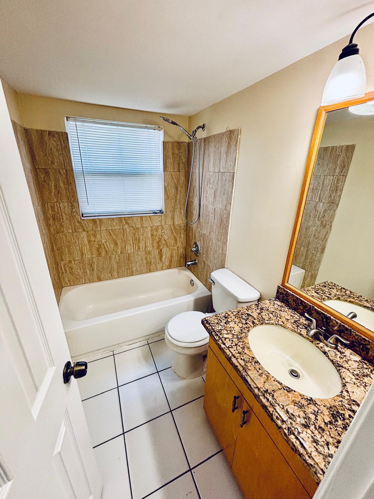 LAKEWOOD VILLAGE - Residential Lease