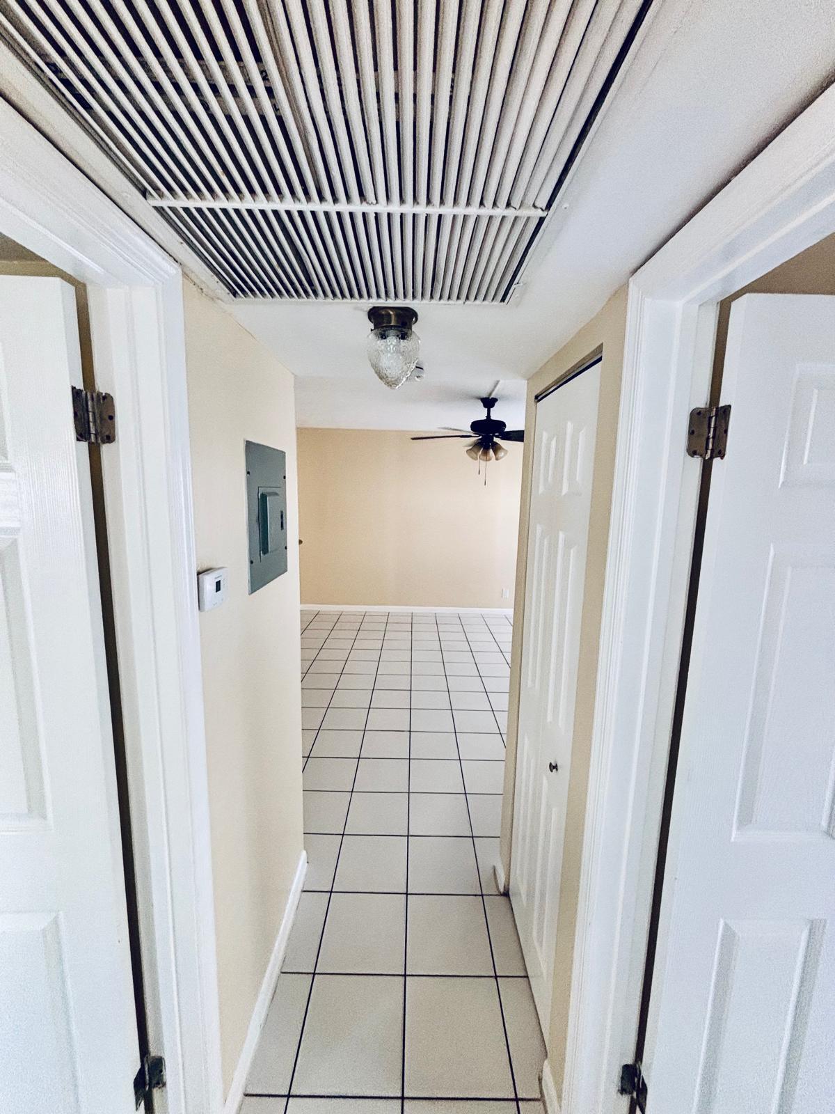 LAKEWOOD VILLAGE - Residential Lease