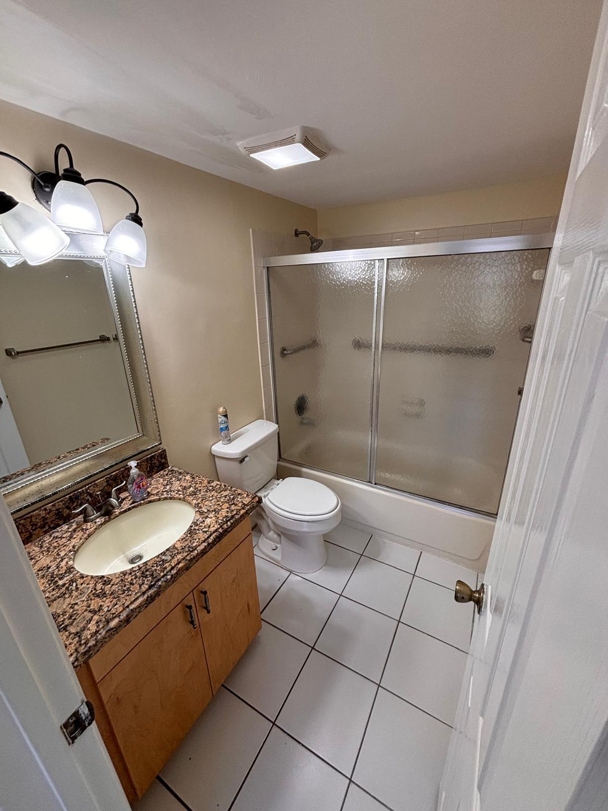 LAKEWOOD VILLAGE - Residential Lease