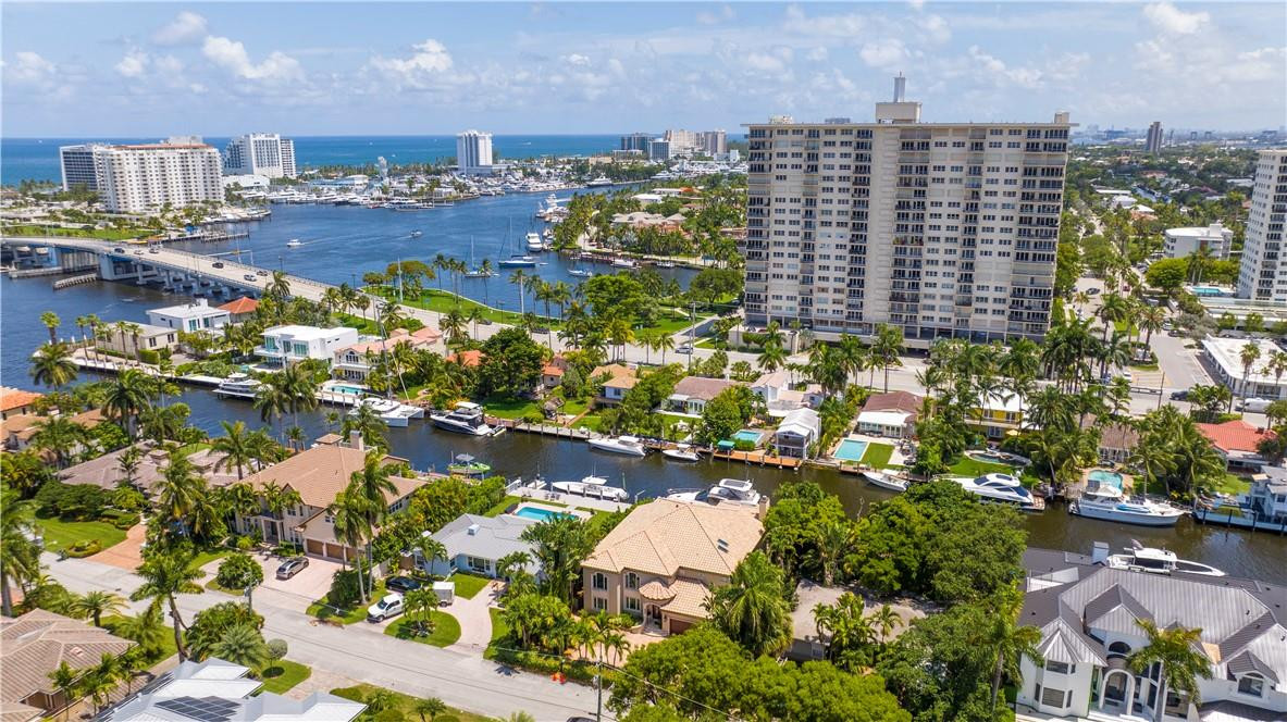 Gould Island 15-62 B - Residential