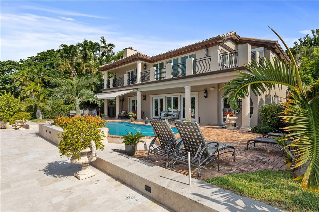 Gould Island 15-62 B - Residential