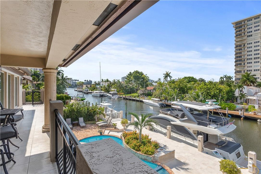 Gould Island 15-62 B - Residential