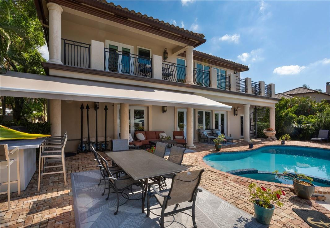 Gould Island 15-62 B - Residential