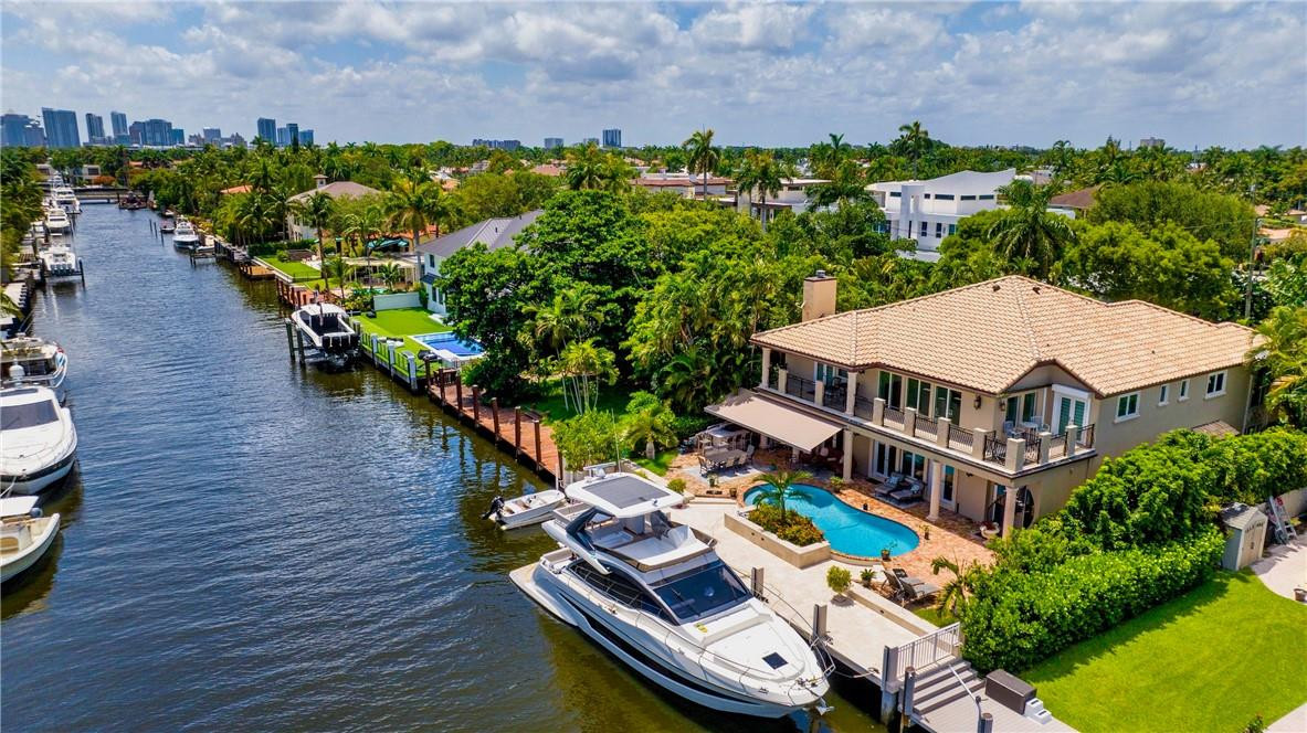 Gould Island 15-62 B - Residential