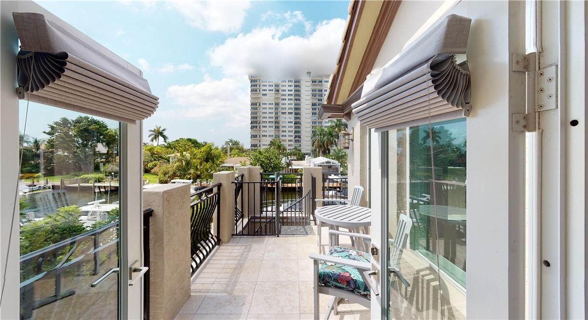 Gould Island 15-62 B - Residential