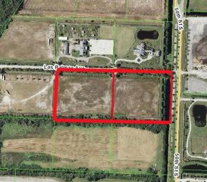 LAS PALMAS EQUESTRIAN - Land