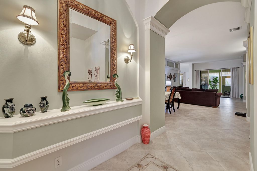 Photo of 304 NW Toscane Trail, Port Saint Lucie, FL 34986 (MLS # R10941313)