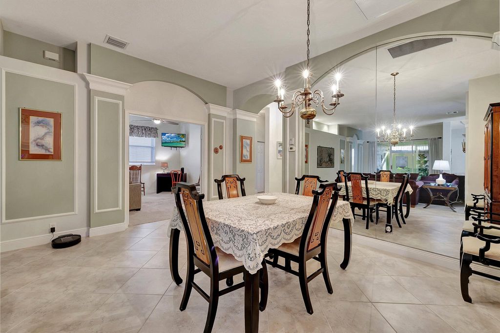 Photo of 304 NW Toscane Trail, Port Saint Lucie, FL 34986 (MLS # R10941313)