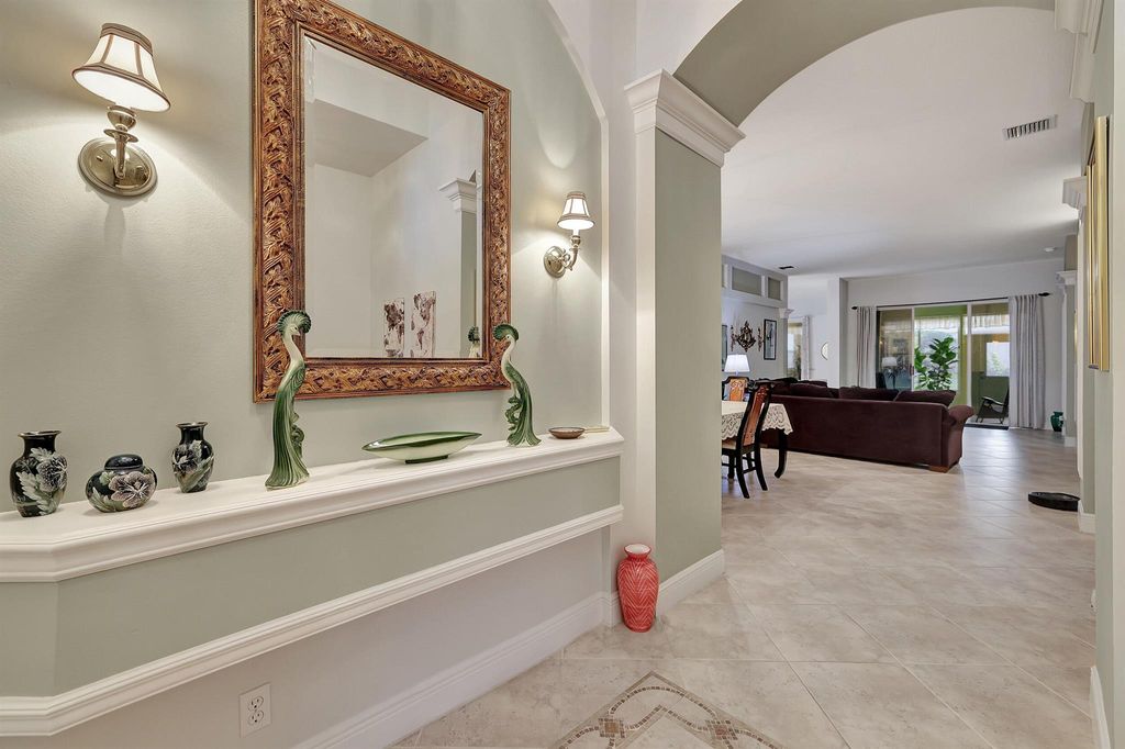 Photo of 304 NW Toscane Trail, Port Saint Lucie, FL 34986 (MLS # R10941313)