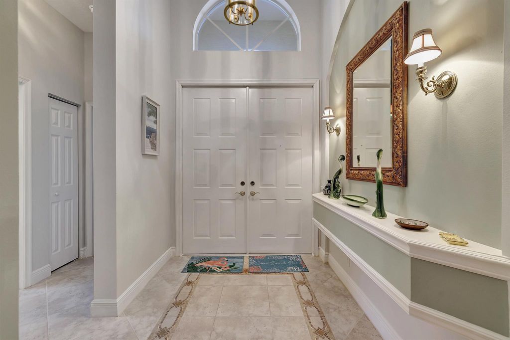 Photo of 304 NW Toscane Trail, Port Saint Lucie, FL 34986 (MLS # R10941313)