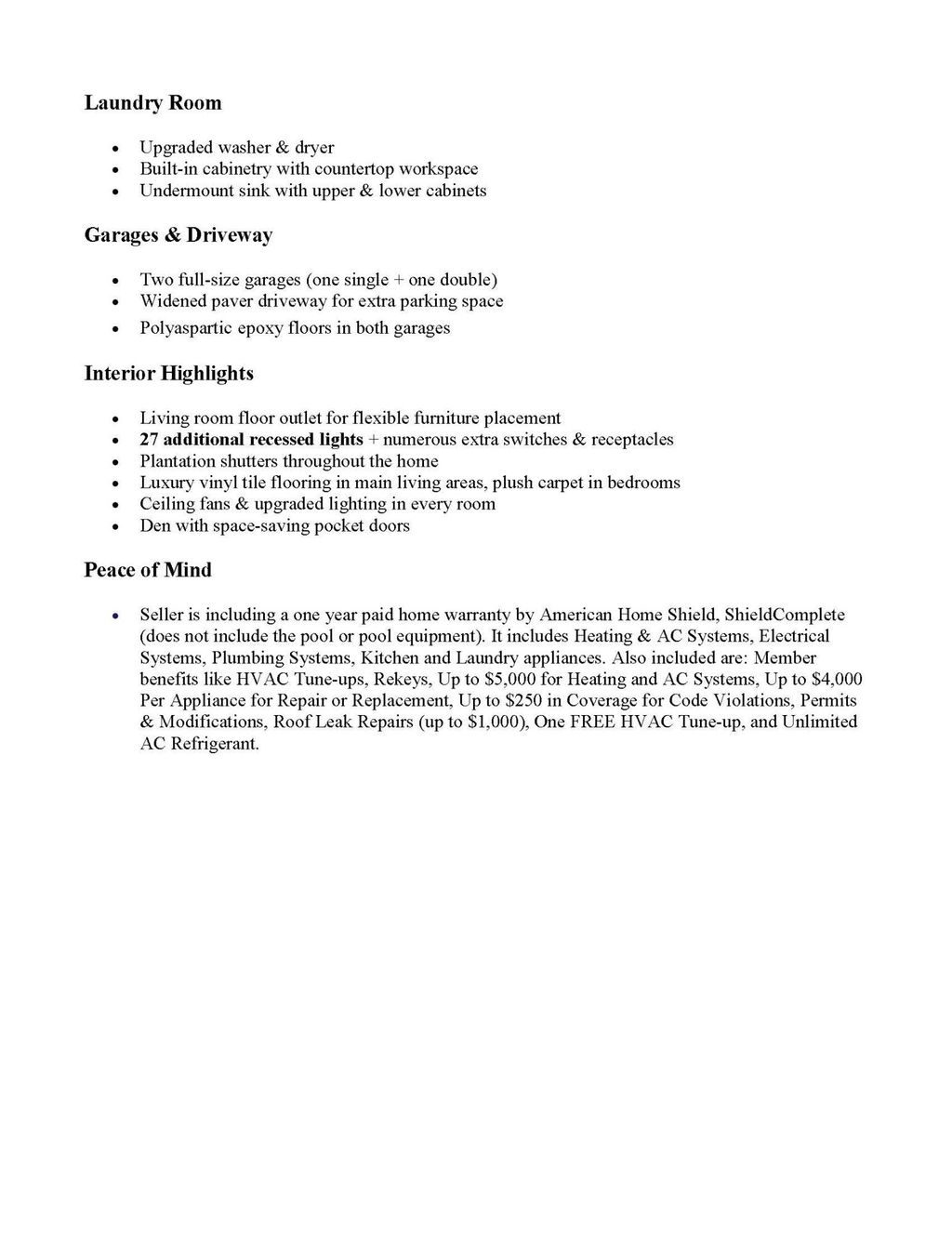 Photo of 12005 SW Water Lily Terrace, Port Saint Lucie, FL 34987 (MLS # R11125885)