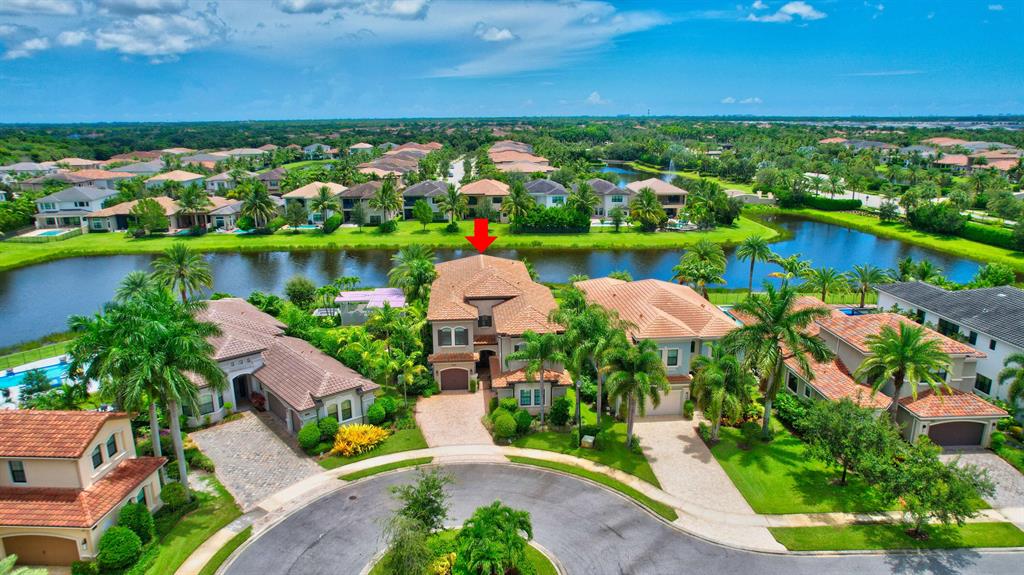 SEVEN BRIDGES - Residential