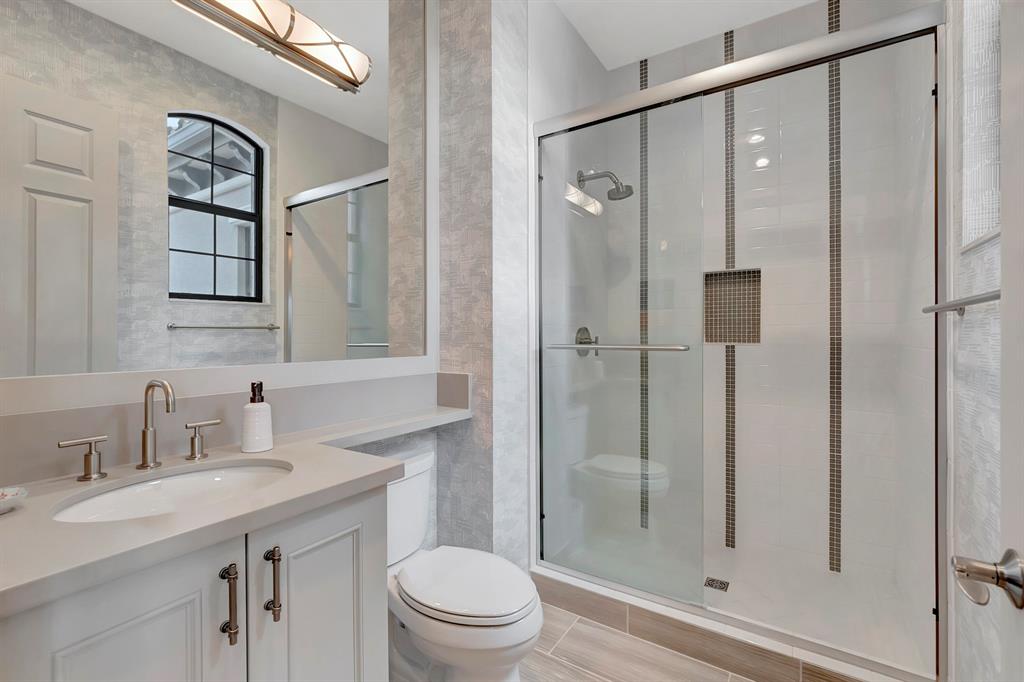 SEVEN BRIDGES - Residential