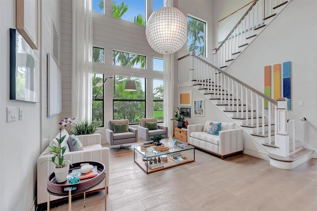 SEVEN BRIDGES - Residential