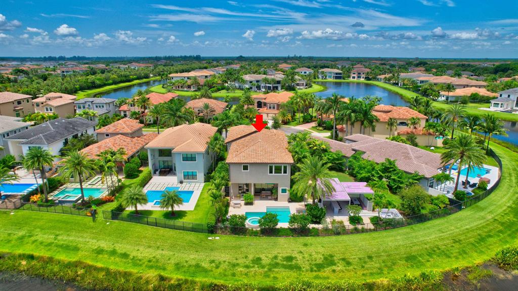 SEVEN BRIDGES - Residential