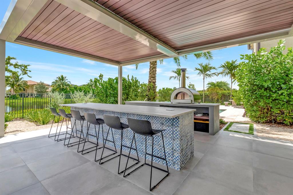 SEVEN BRIDGES - Residential