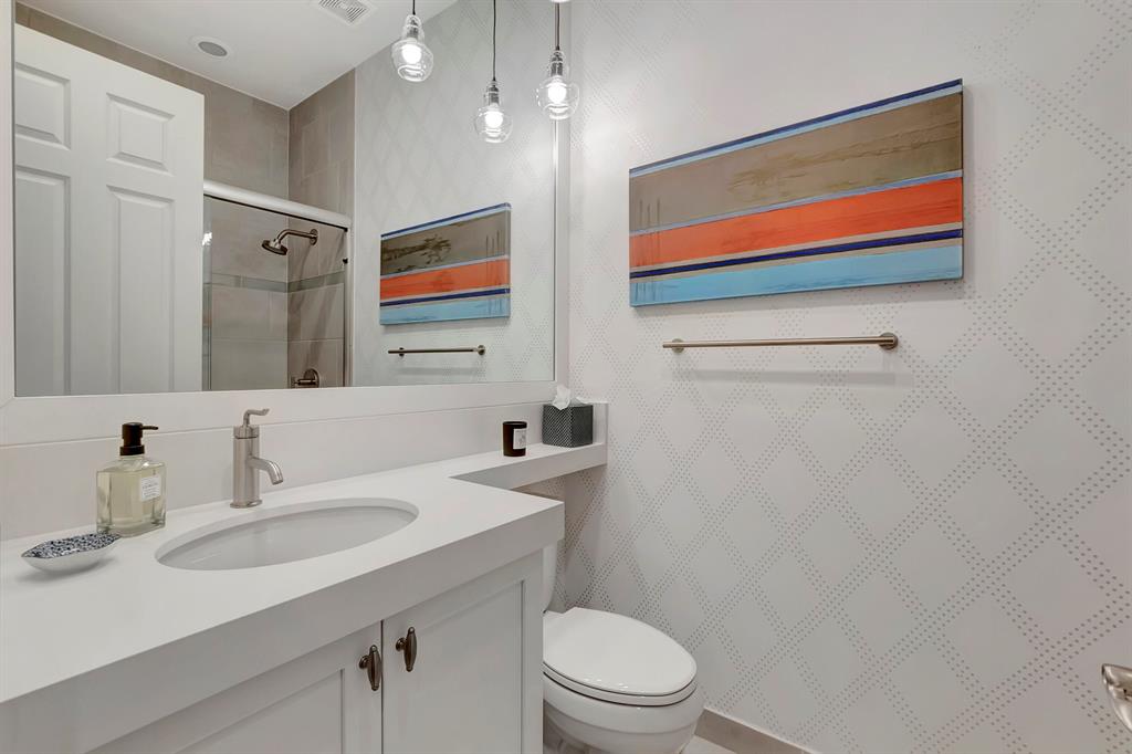 SEVEN BRIDGES - Residential