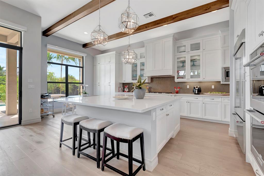 SEVEN BRIDGES - Residential