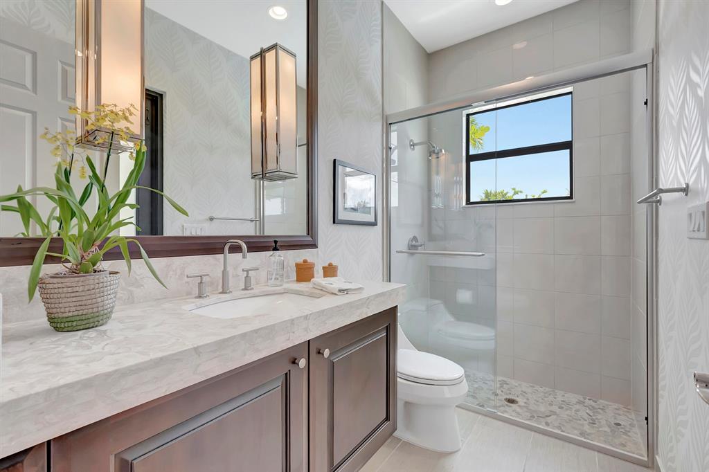 SEVEN BRIDGES - Residential