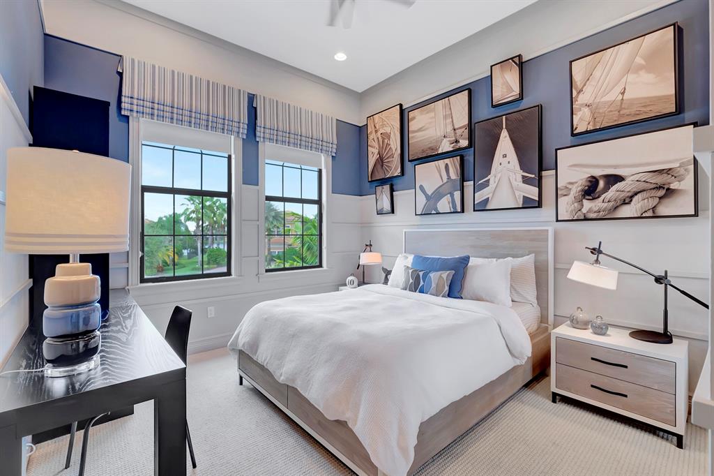 SEVEN BRIDGES - Residential