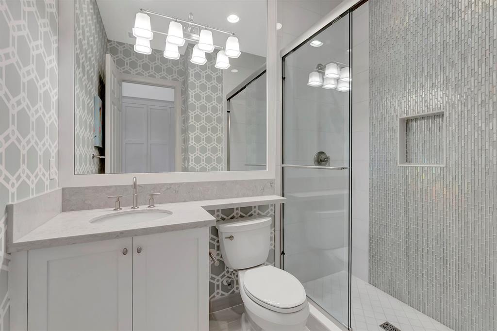 SEVEN BRIDGES - Residential