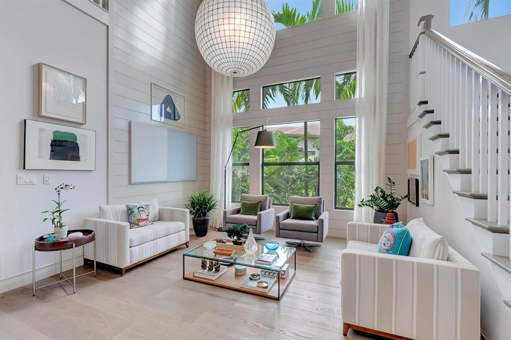 SEVEN BRIDGES - Residential