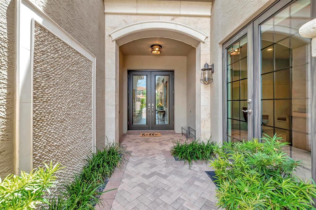 SEVEN BRIDGES - Residential