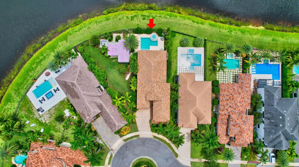 SEVEN BRIDGES - Residential