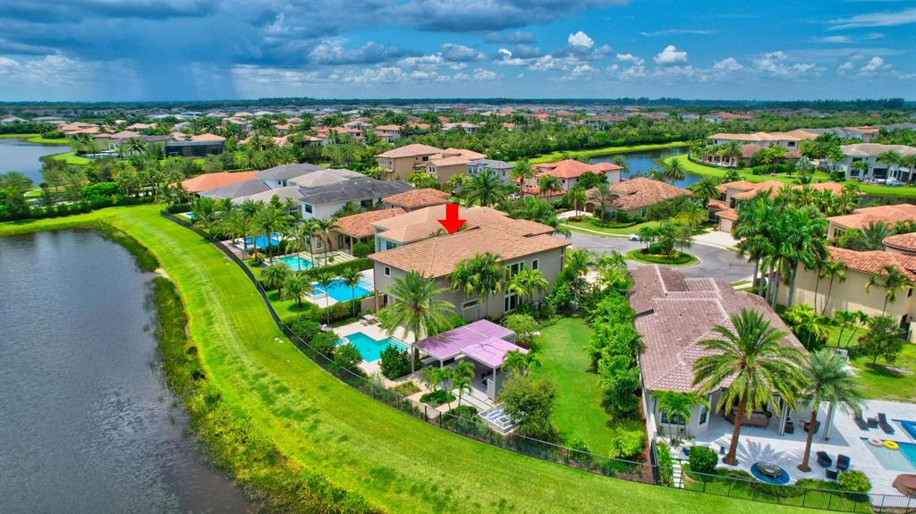 SEVEN BRIDGES - Residential