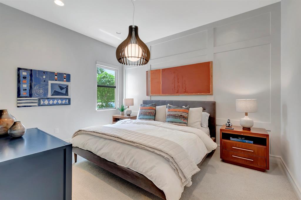 SEVEN BRIDGES - Residential