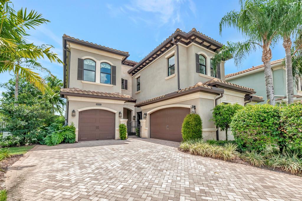 SEVEN BRIDGES - Residential