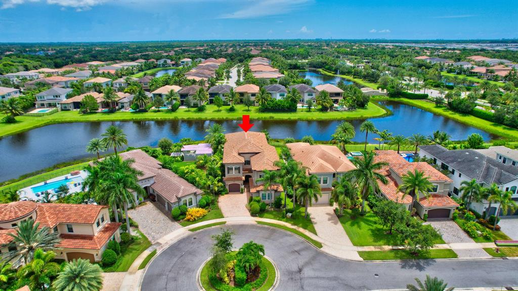 SEVEN BRIDGES - Residential