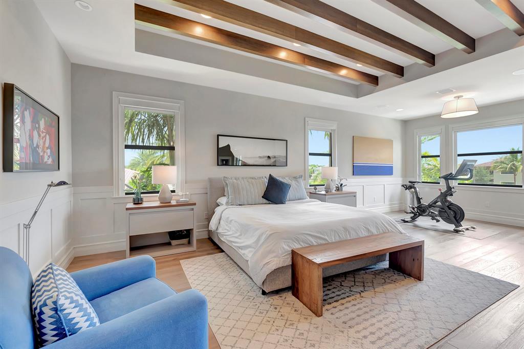 SEVEN BRIDGES - Residential