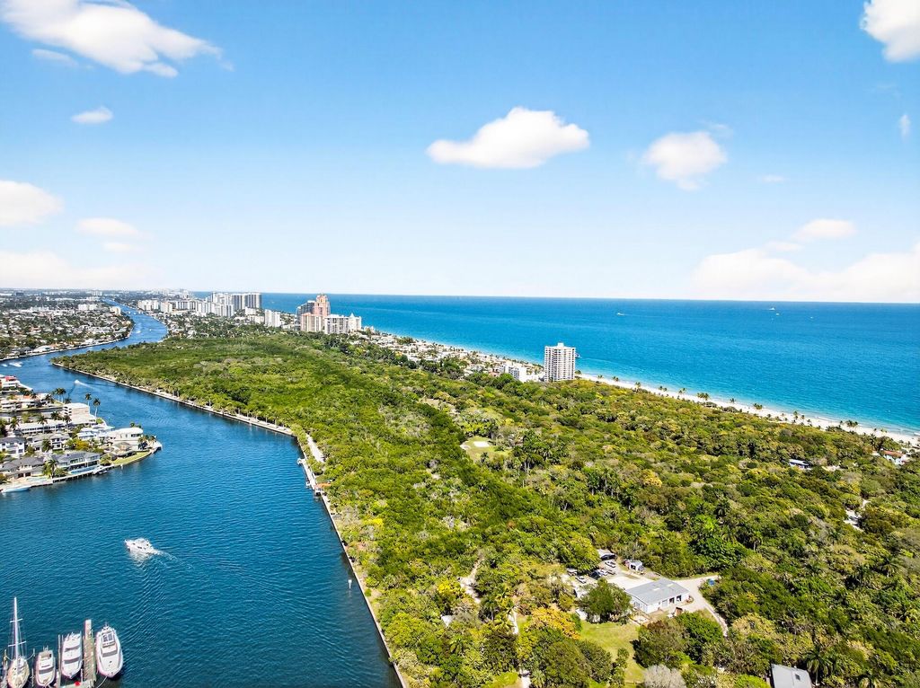 Photo of 2555 NE 11th Street #104, Fort Lauderdale, FL 33304 (MLS # B26042946)