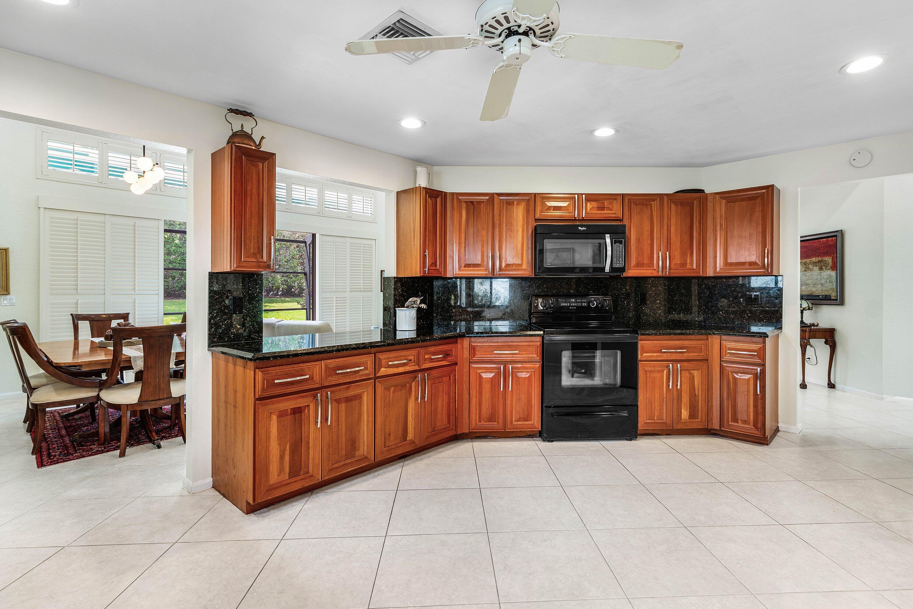 VILLA FLORA AT BOCA POINTE - Residential
