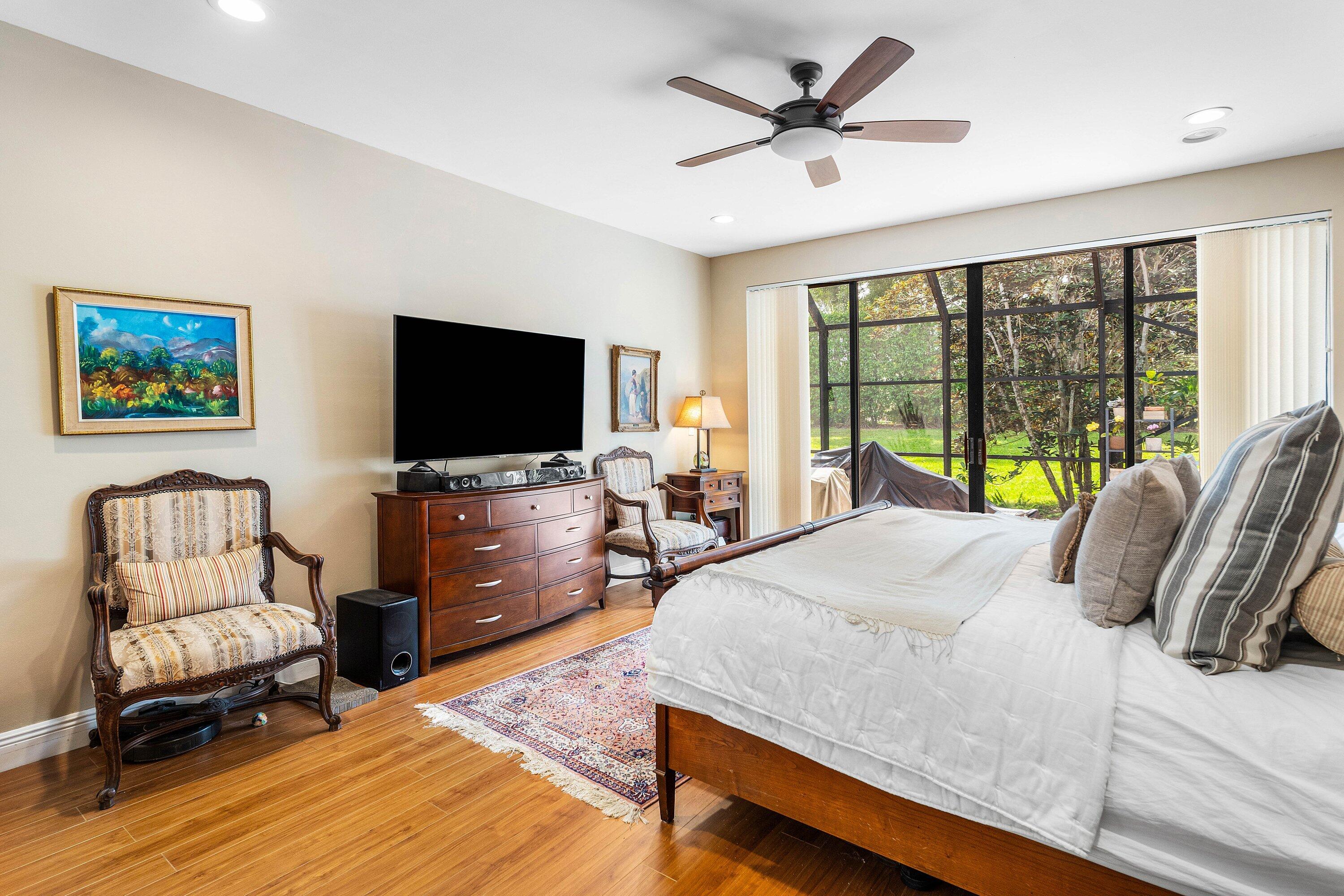 VILLA FLORA AT BOCA POINTE - Residential