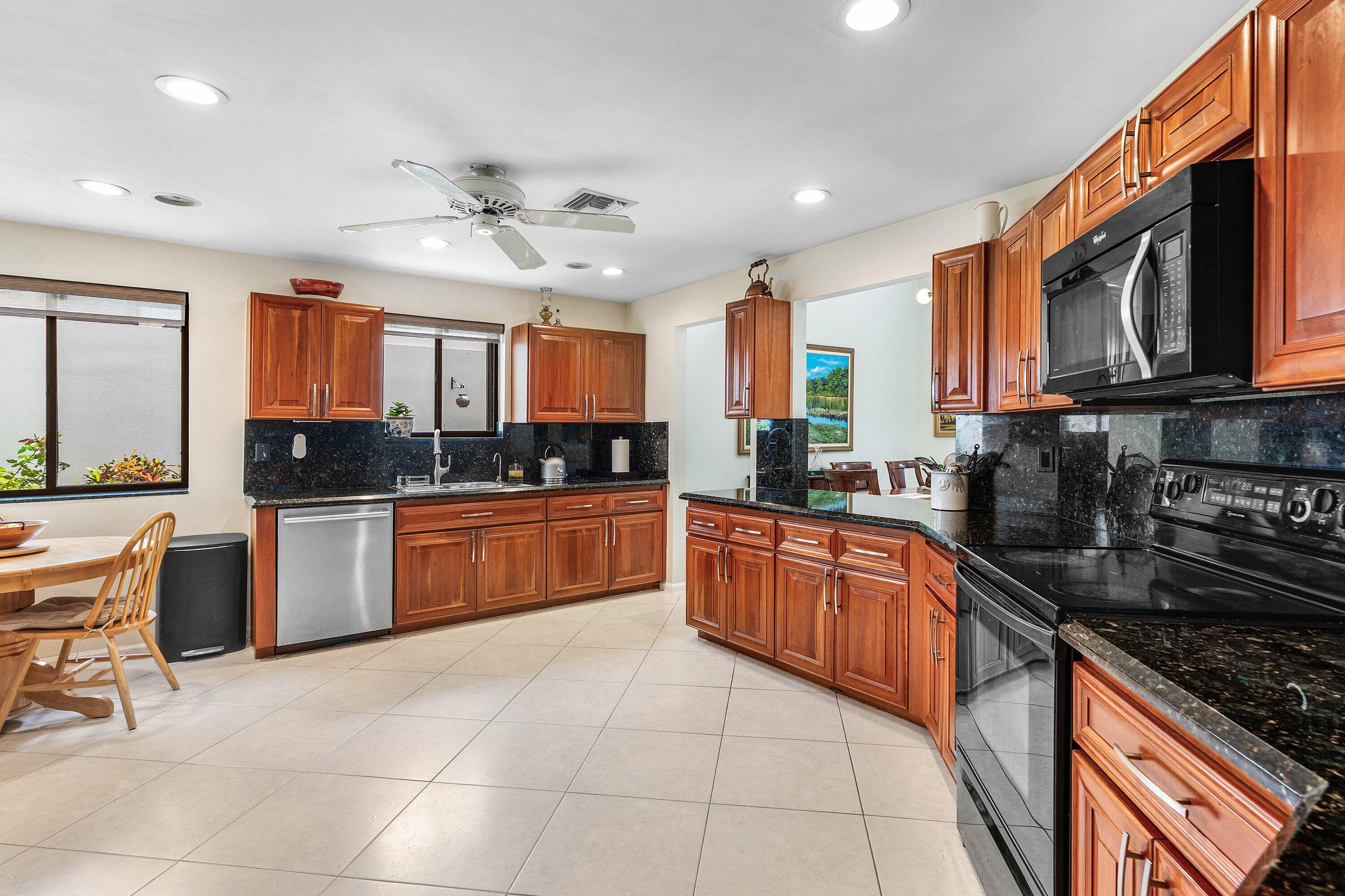 VILLA FLORA AT BOCA POINTE - Residential