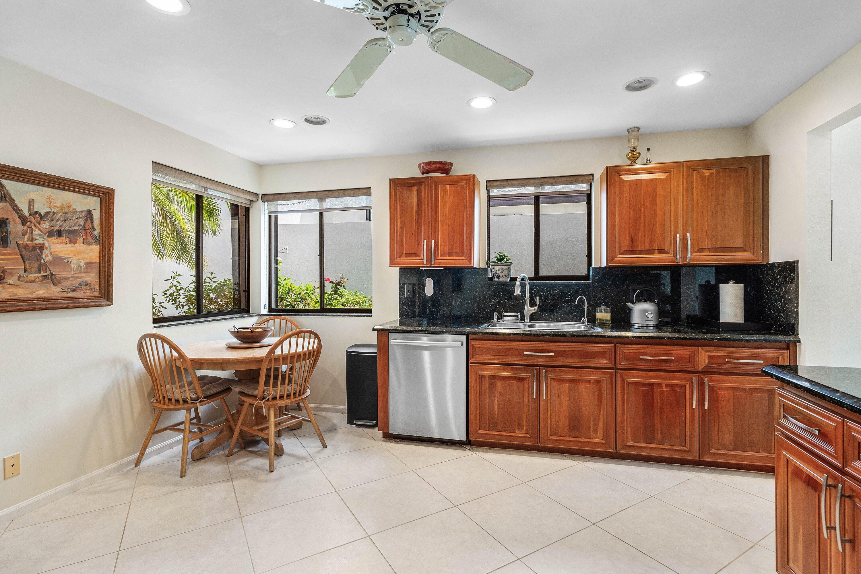 VILLA FLORA AT BOCA POINTE - Residential