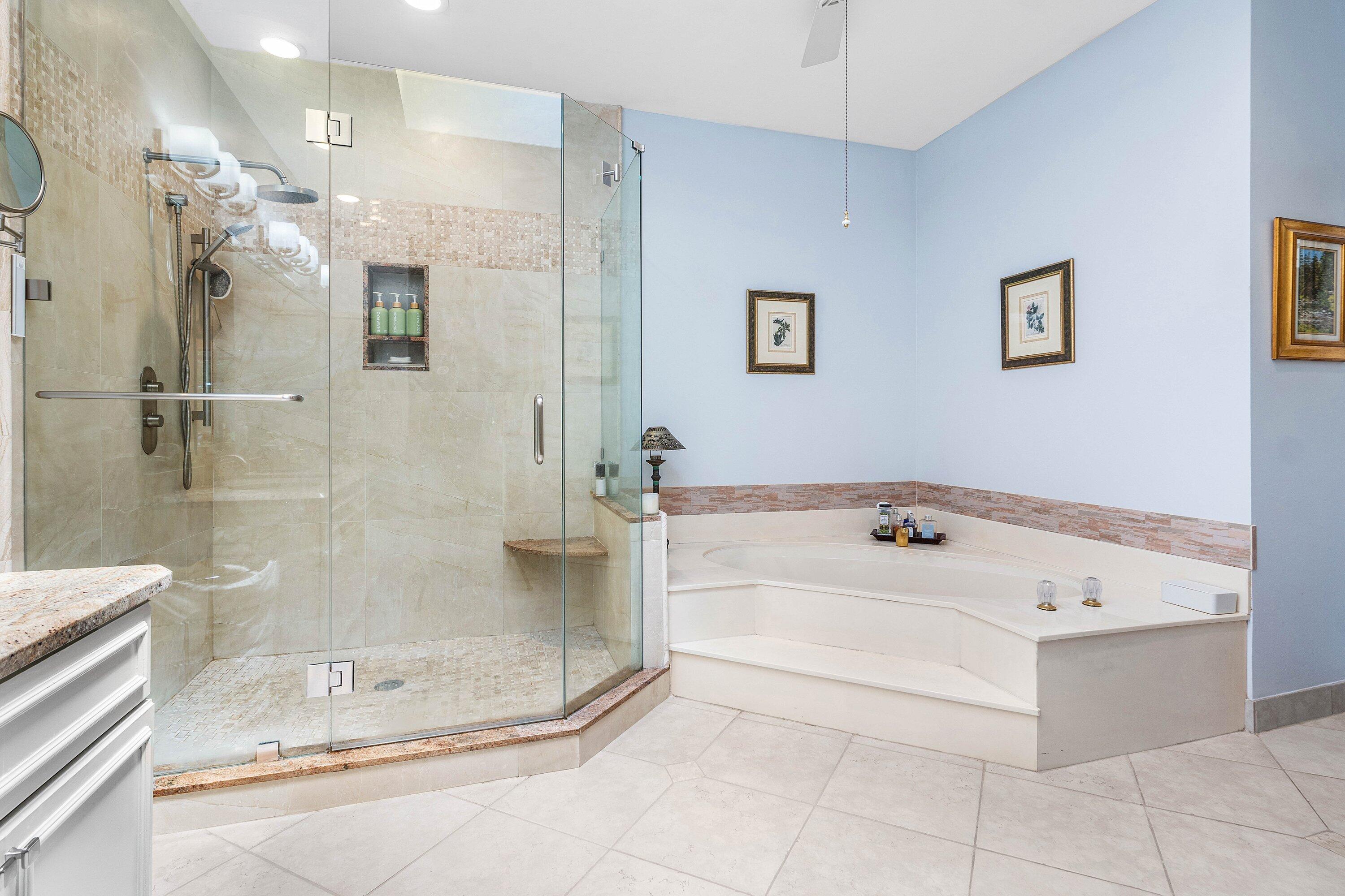 VILLA FLORA AT BOCA POINTE - Residential