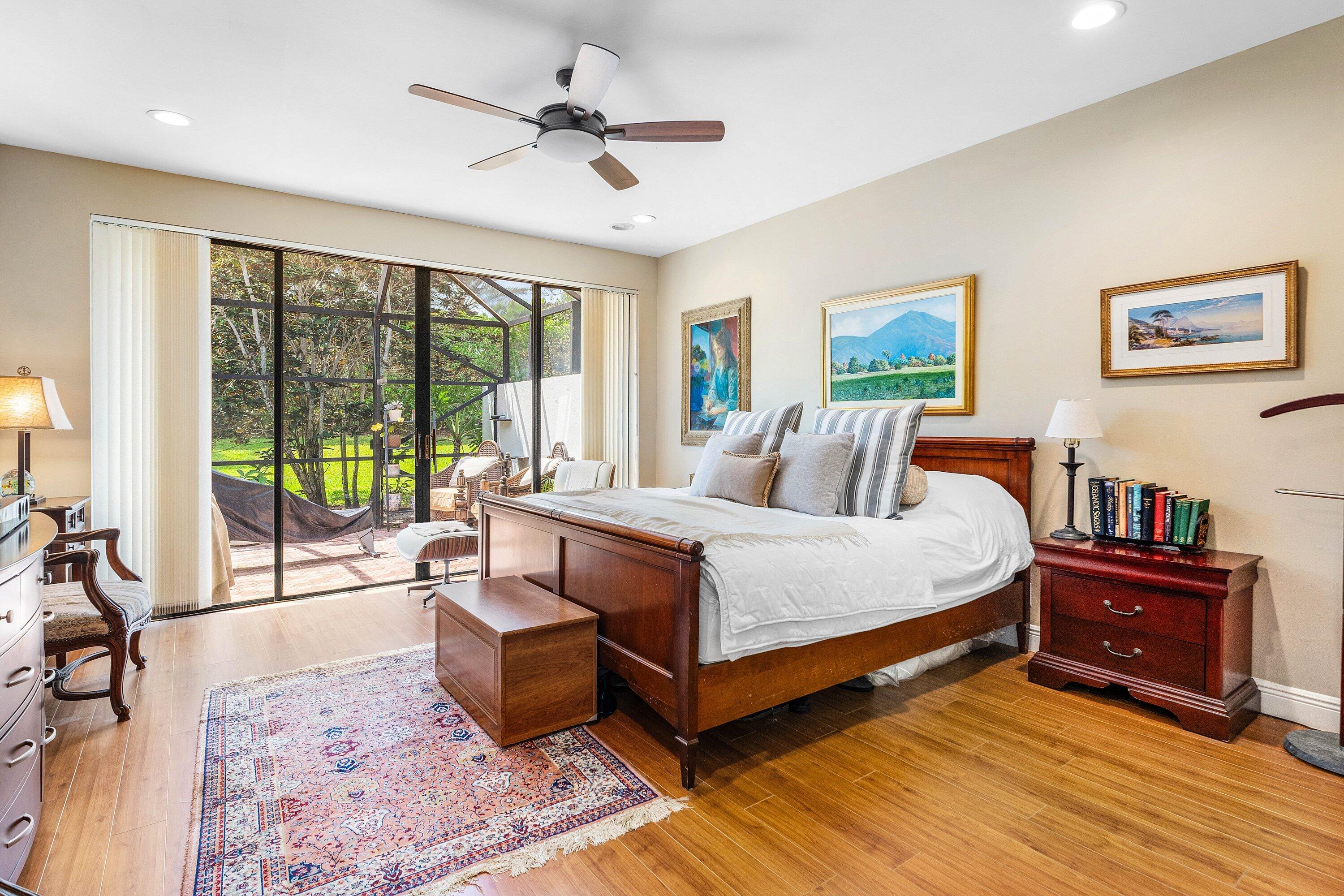 VILLA FLORA AT BOCA POINTE - Residential