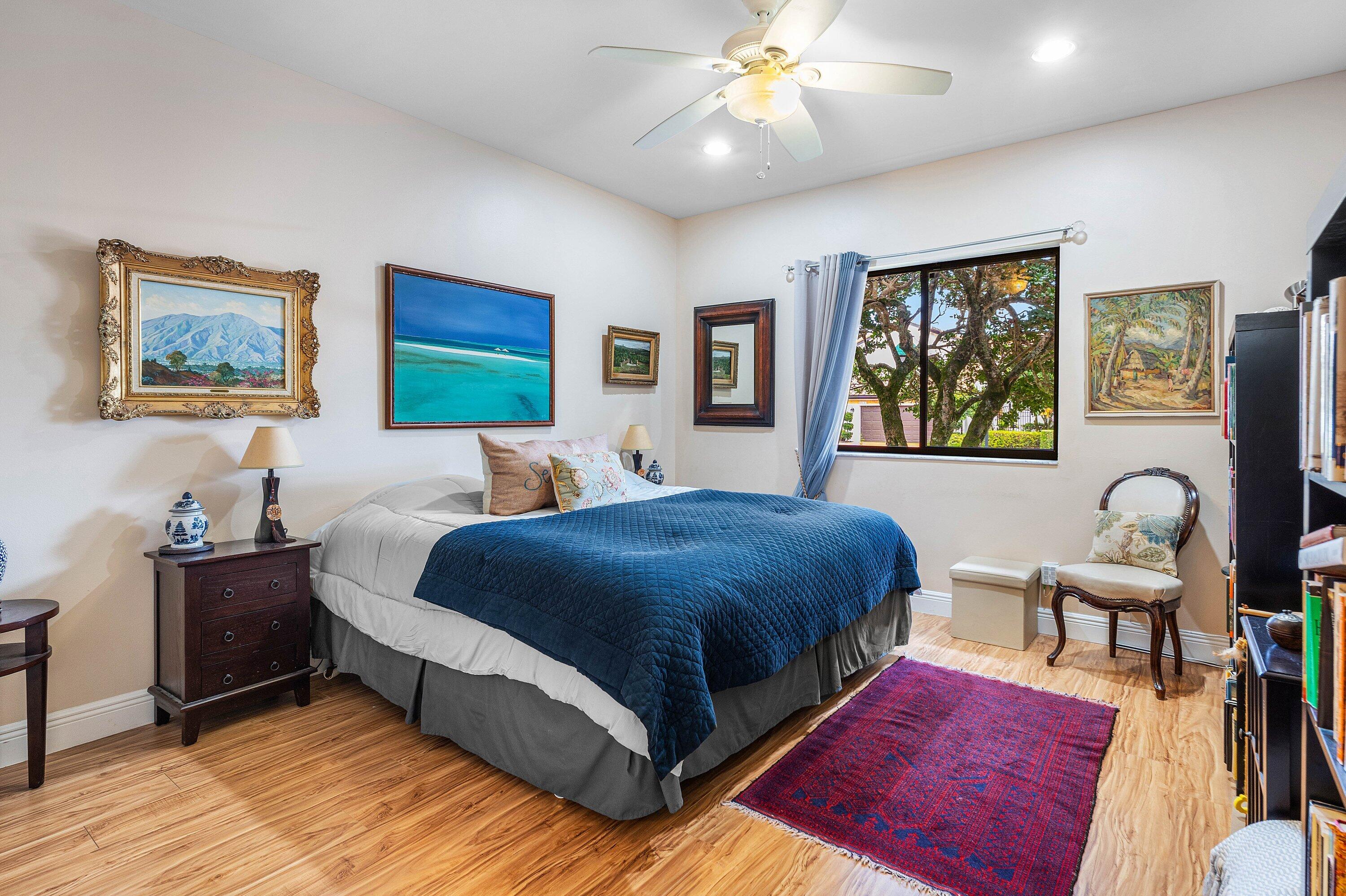 VILLA FLORA AT BOCA POINTE - Residential