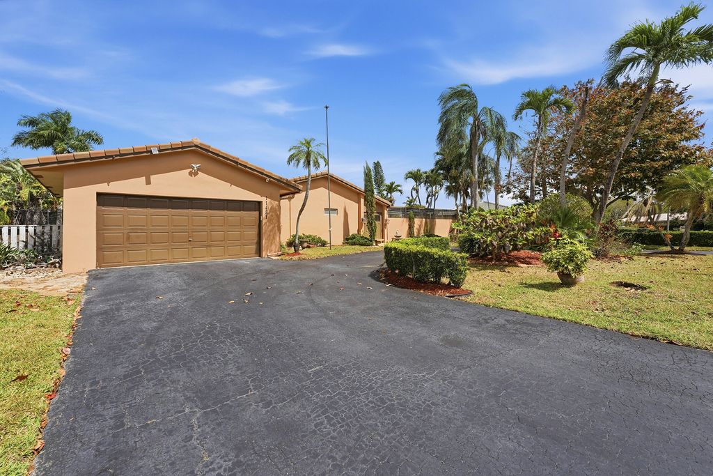 Photo of 11451 NW 30th Street, Coral Springs, FL 33065 (MLS # B26017045)