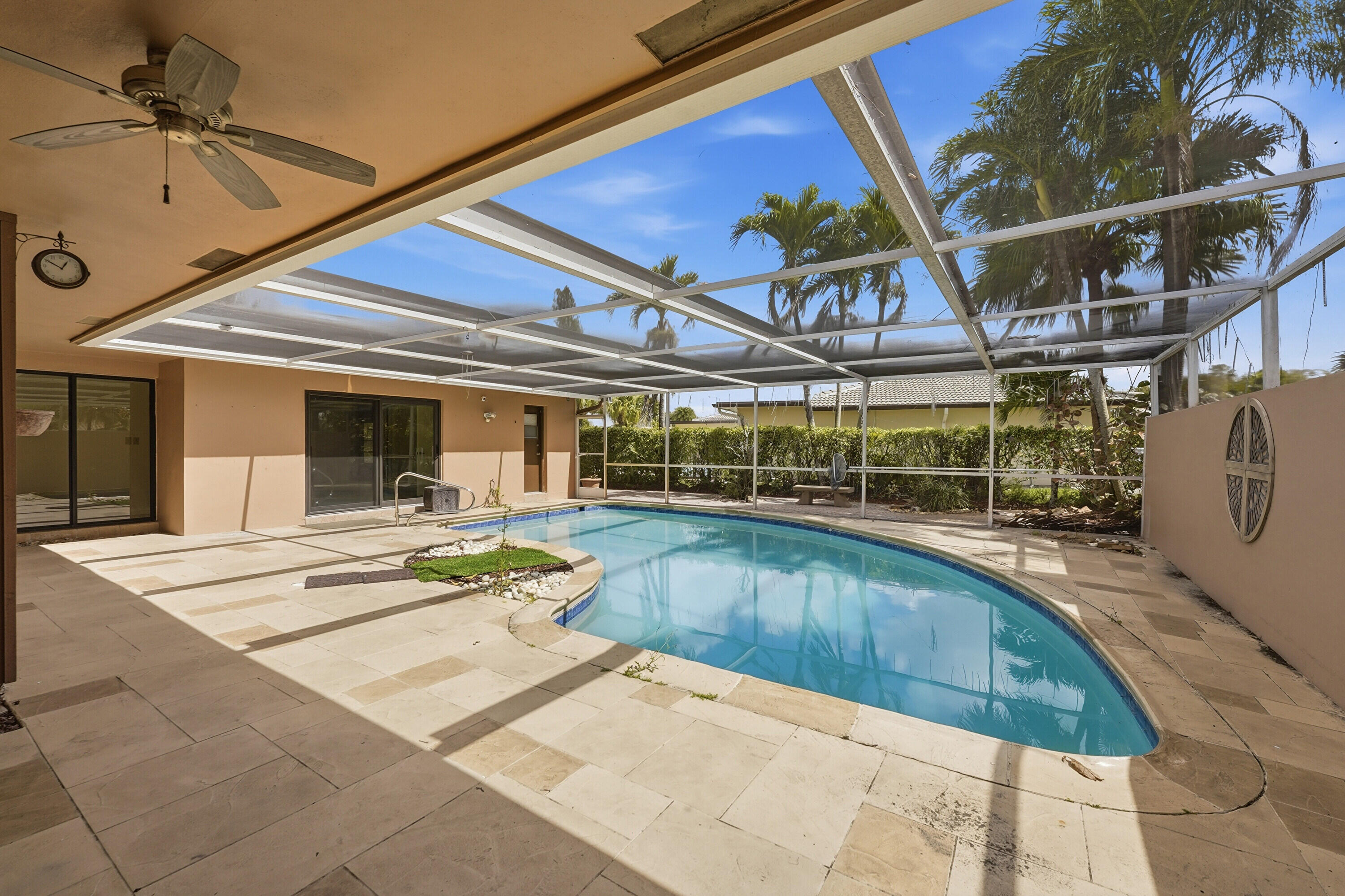 CORAL SPRINGS COUNTRY CLUB WEST - Residential
