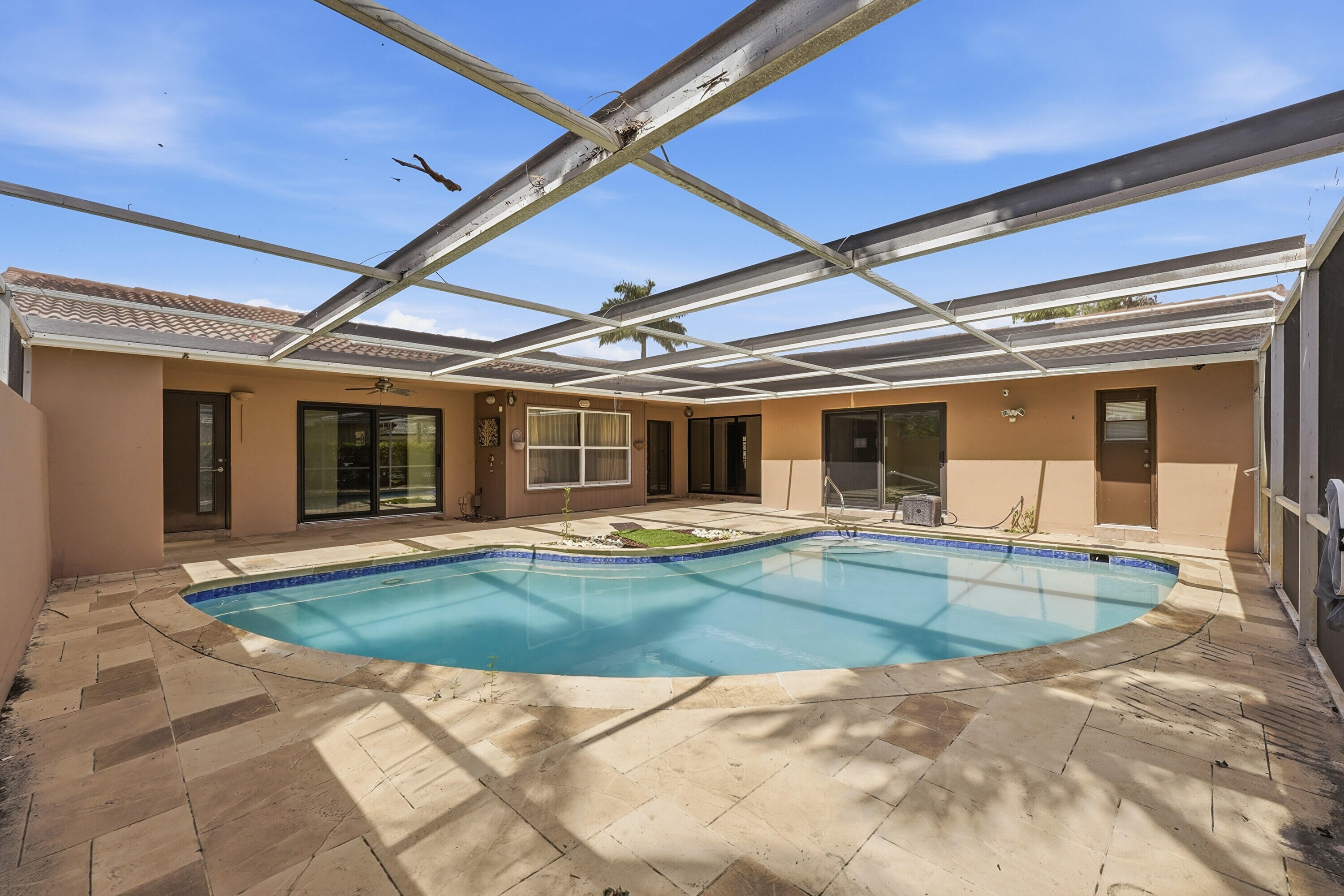 CORAL SPRINGS COUNTRY CLUB WEST - Residential